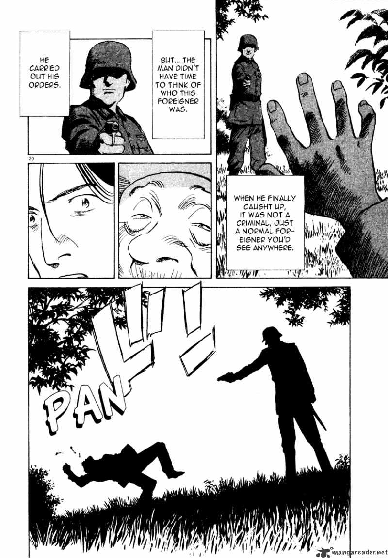 Read Monster Manga Online