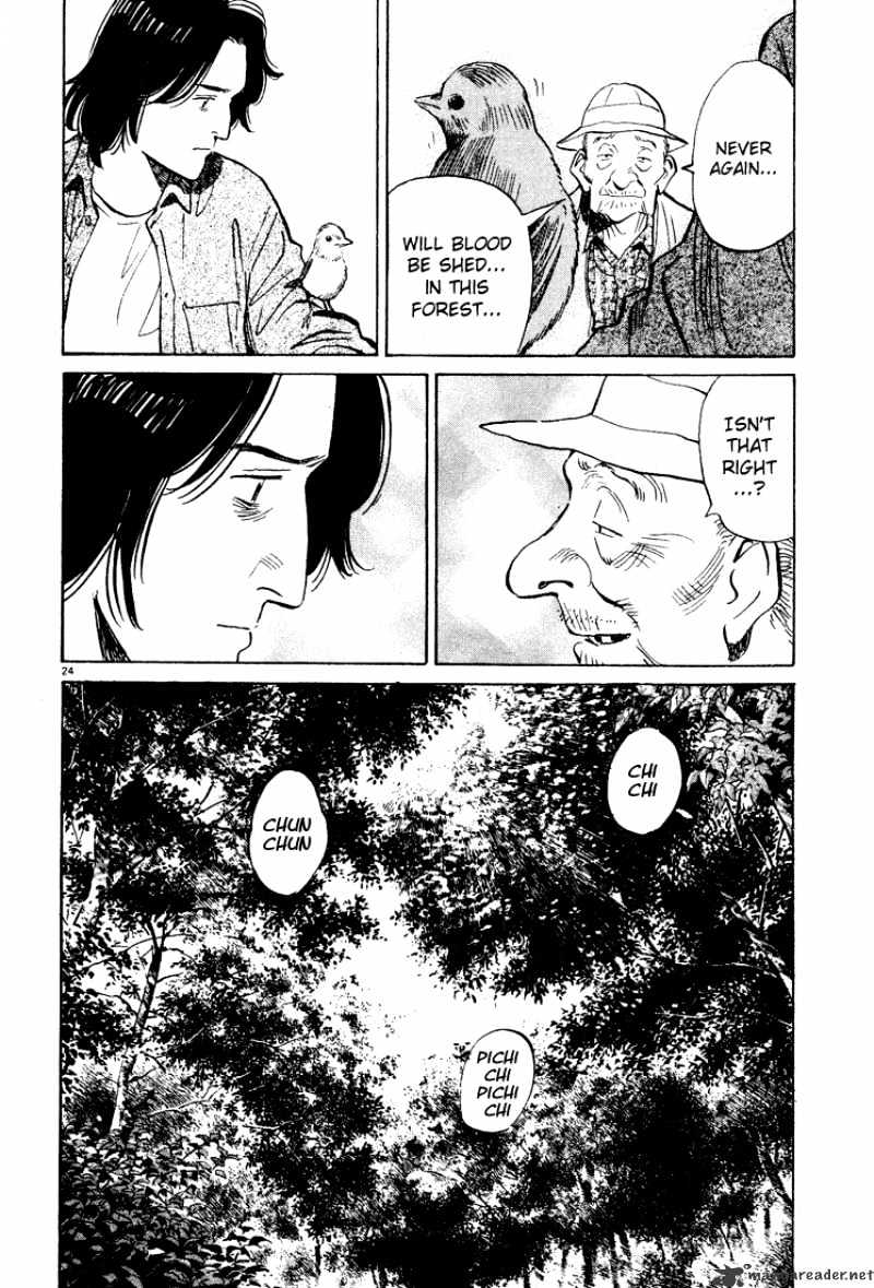 Read Monster Manga Online