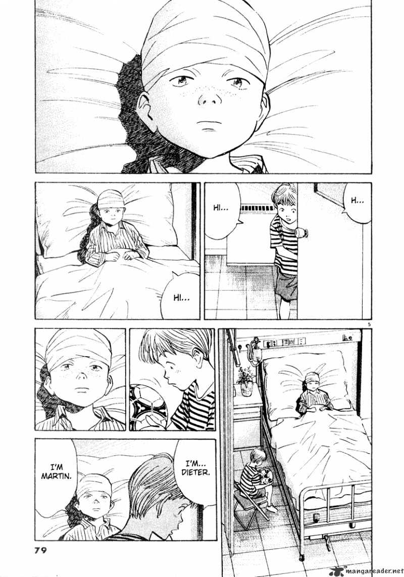 Read Monster Manga Online