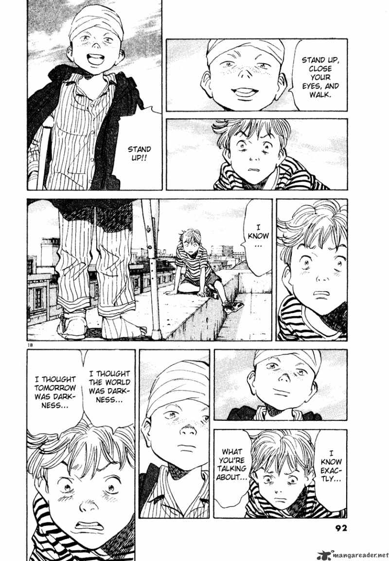 Read Monster Manga Online