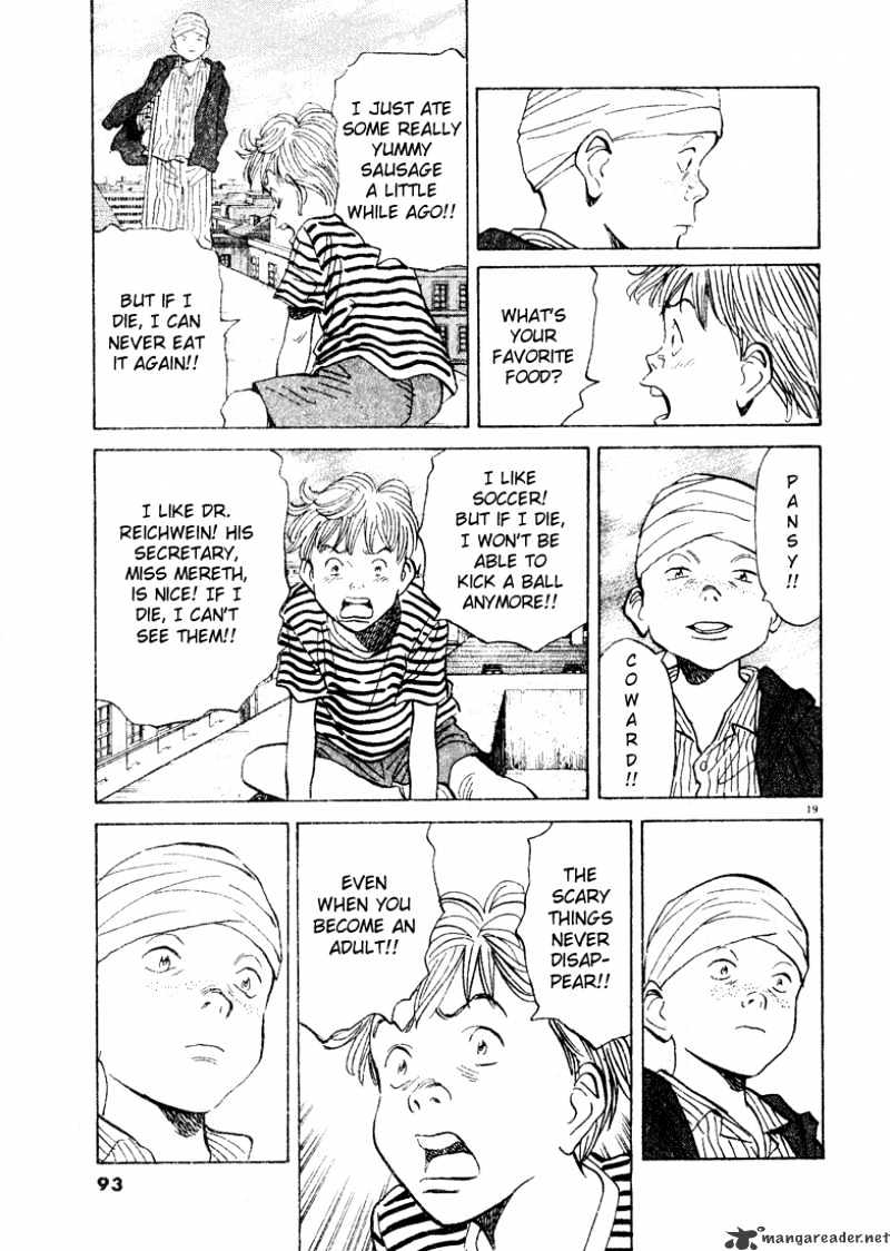 Read Monster Manga Online