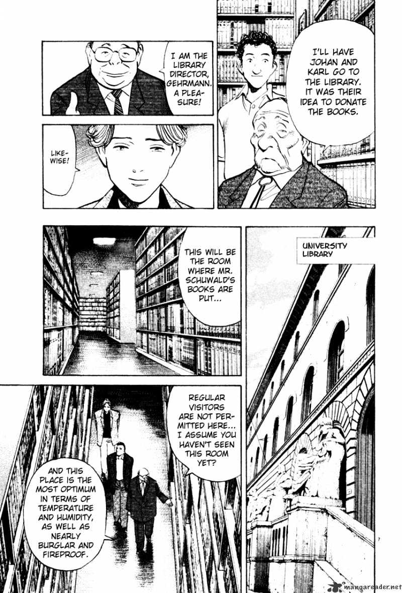 Read Monster Manga Online