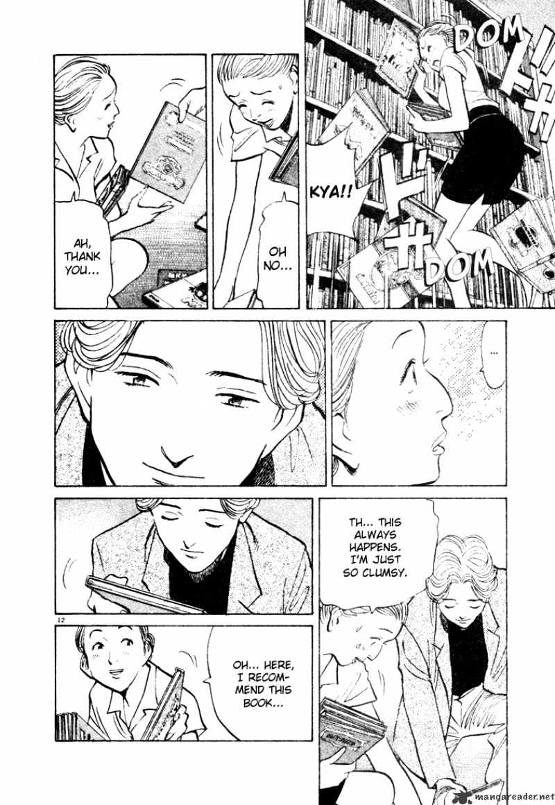 Read Monster Manga Online