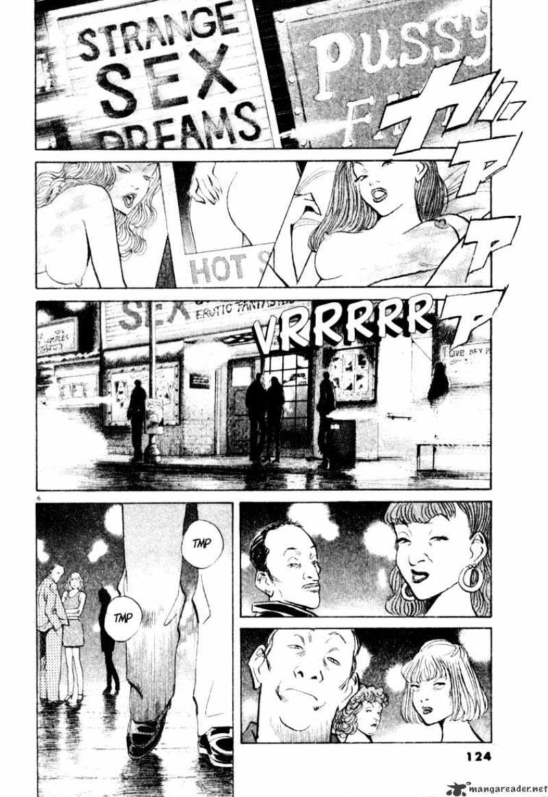 Read Monster Manga Online