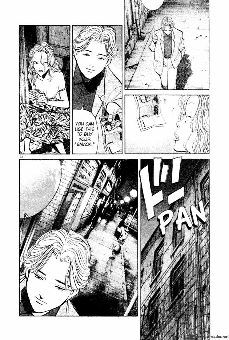 Read Monster Manga Online