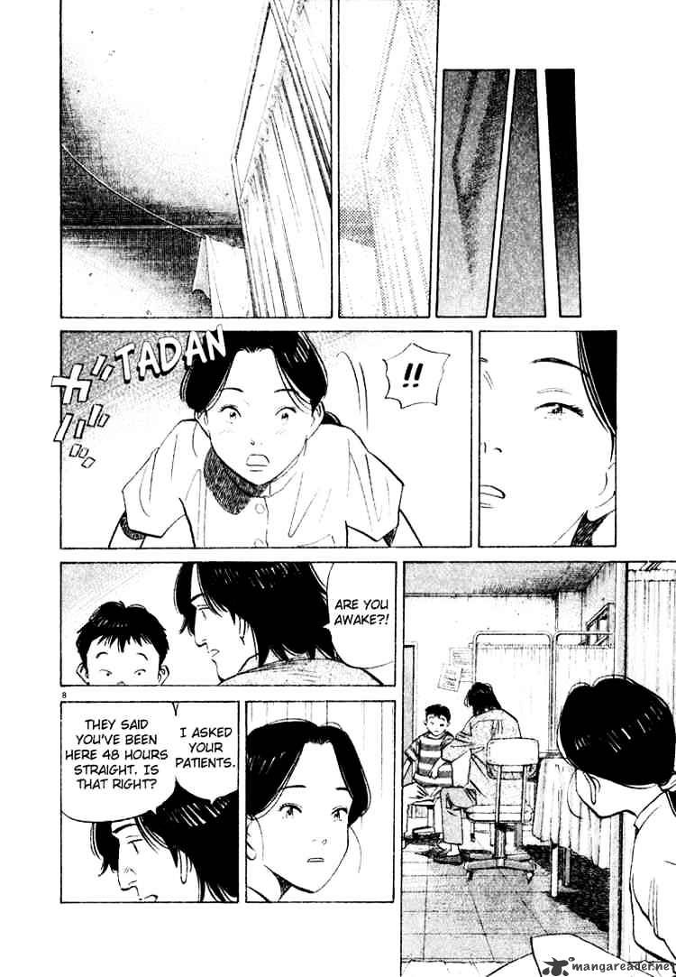 Read Monster Manga Online