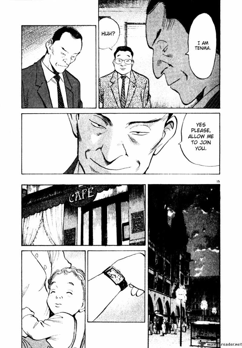 Read Monster Manga Online