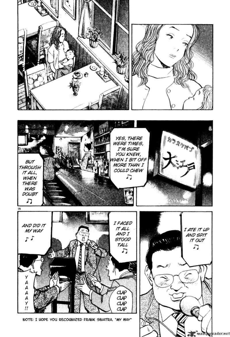 Read Monster Manga Online