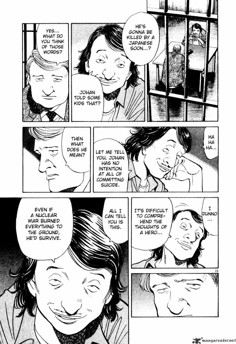 Read Monster Manga Online