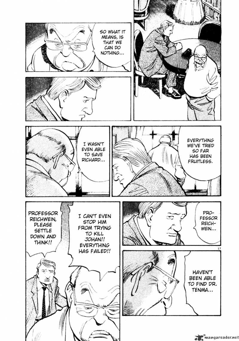 Read Monster Manga Online