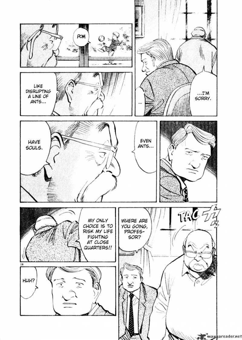 Read Monster Manga Online