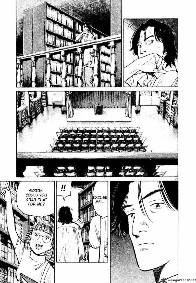 Read Monster Manga Online