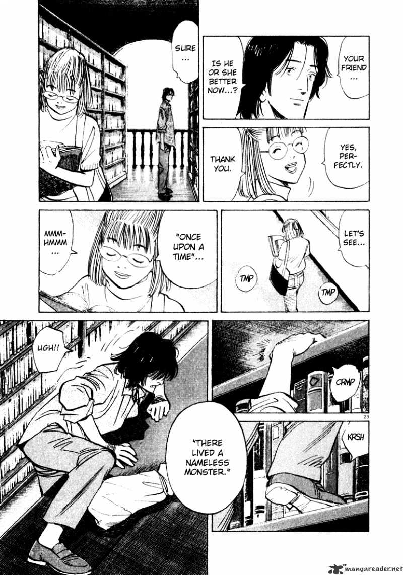 Read Monster Manga Online