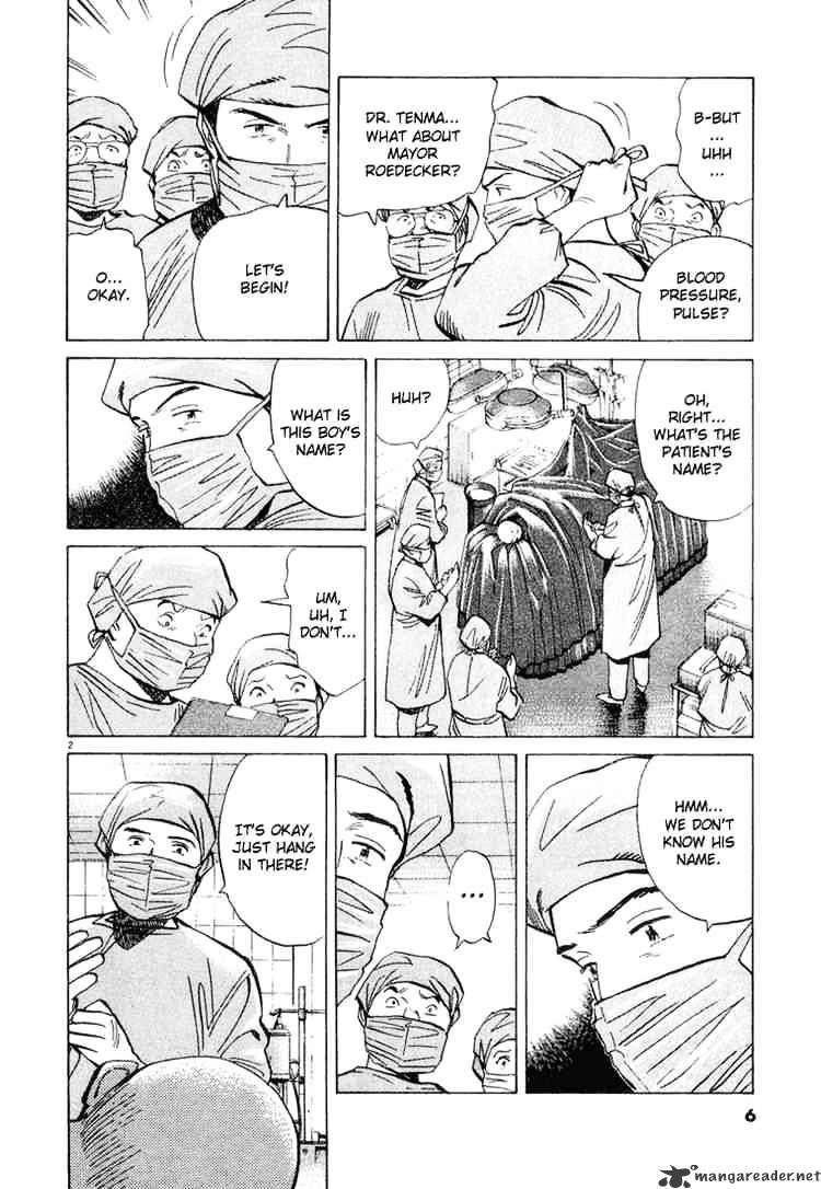 Read Monster Manga Online