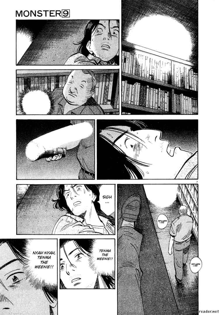 Read Monster Manga Online