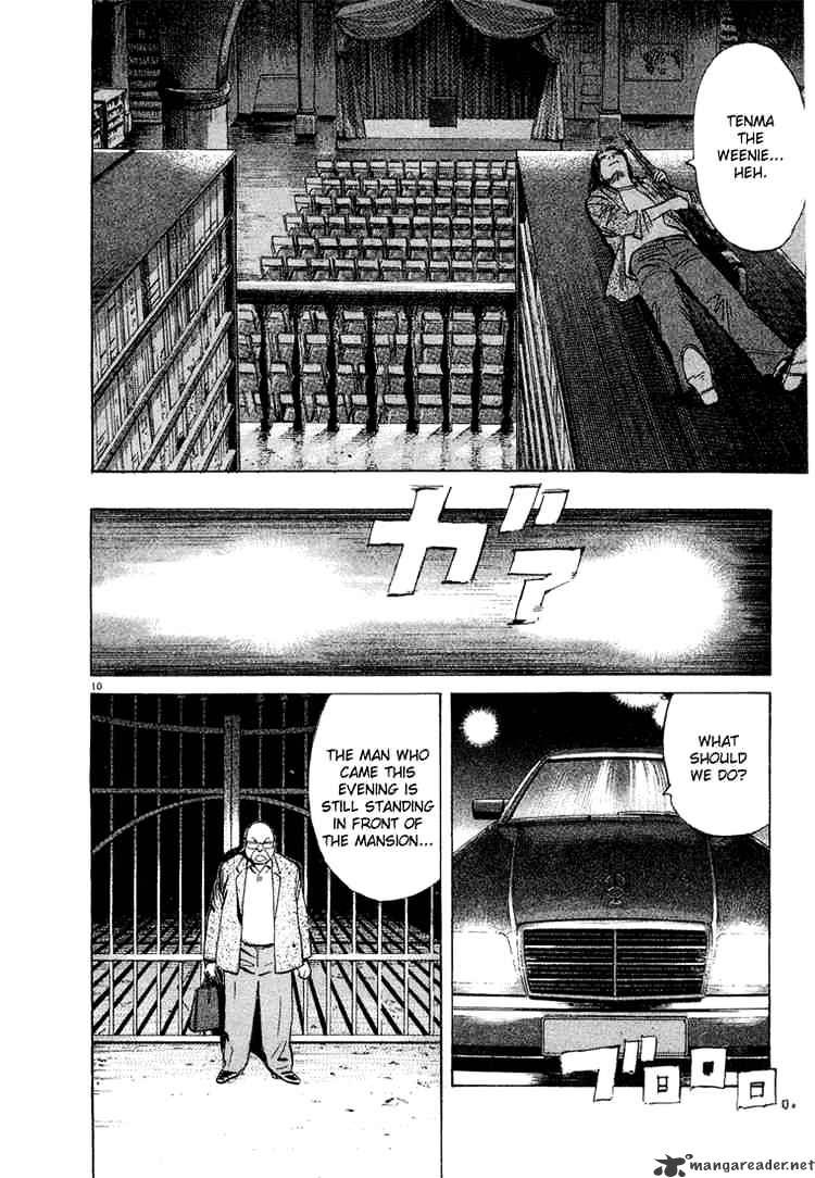 Read Monster Manga Online