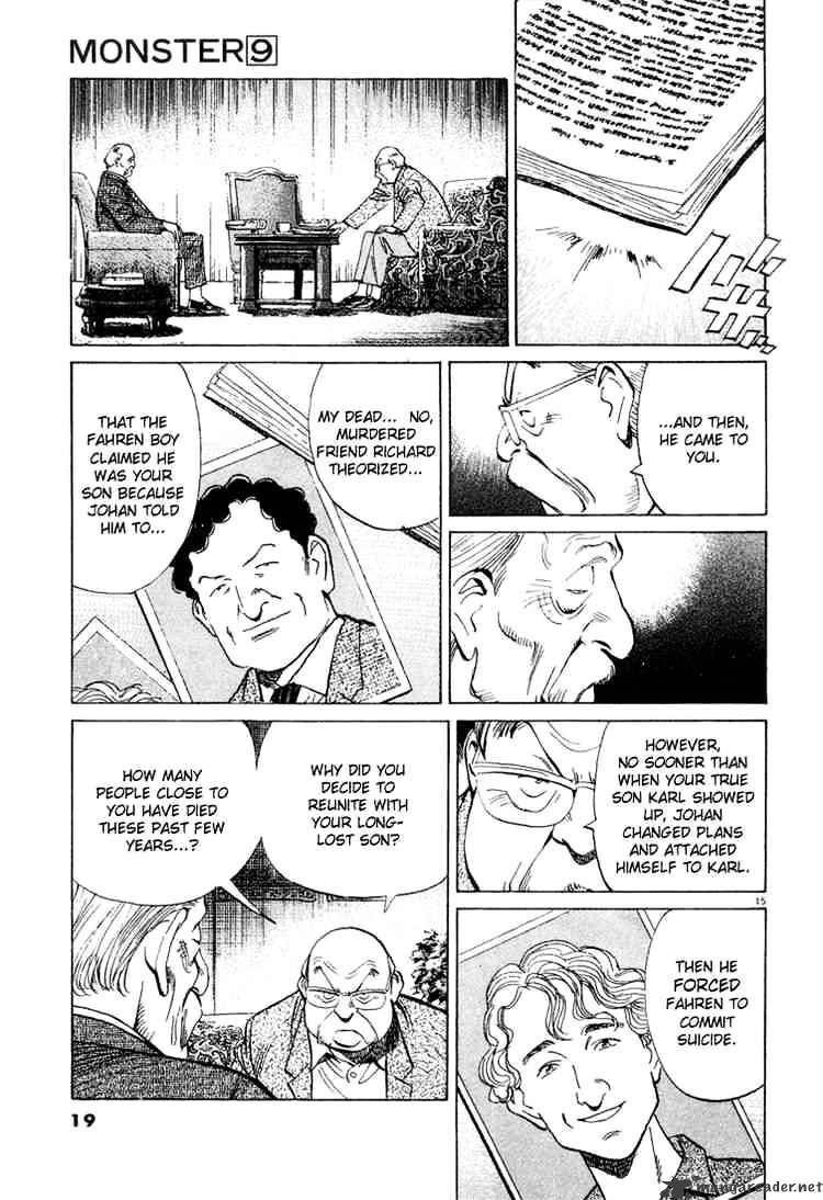 Read Monster Manga Online