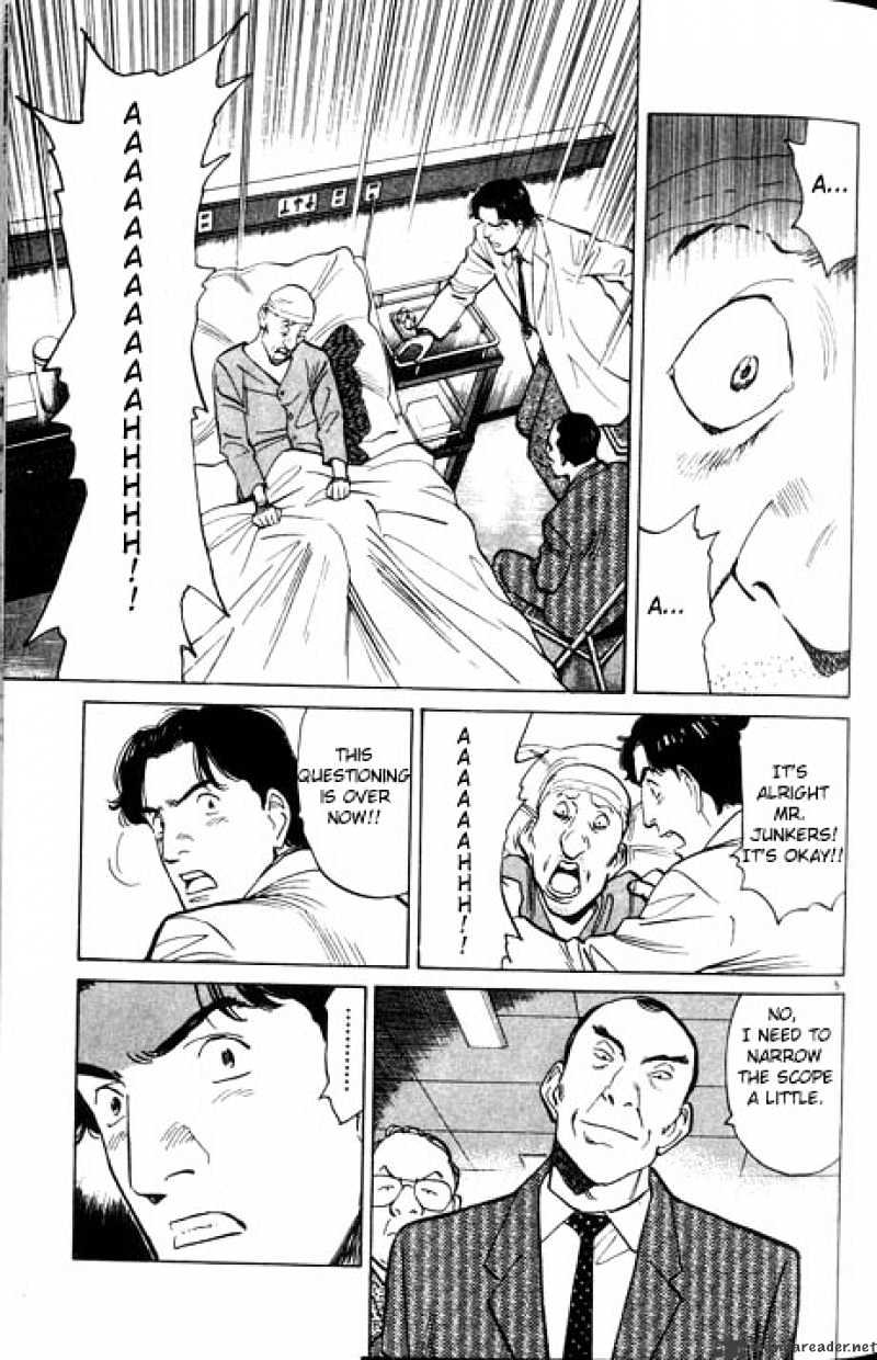 Read Monster Manga Online