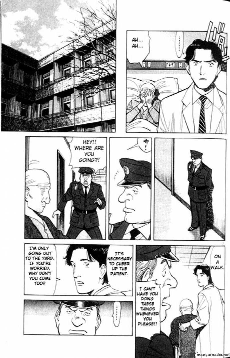 Read Monster Manga Online