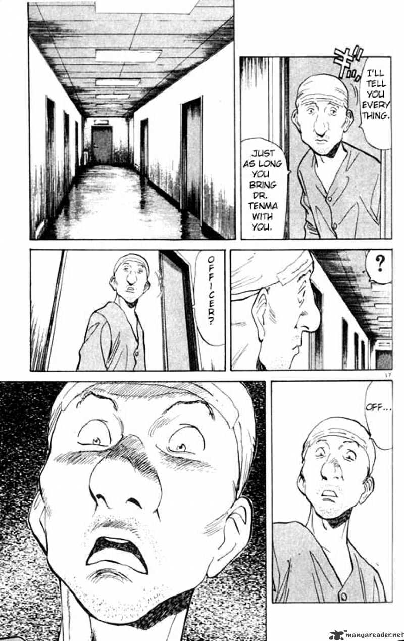 Read Monster Manga Online