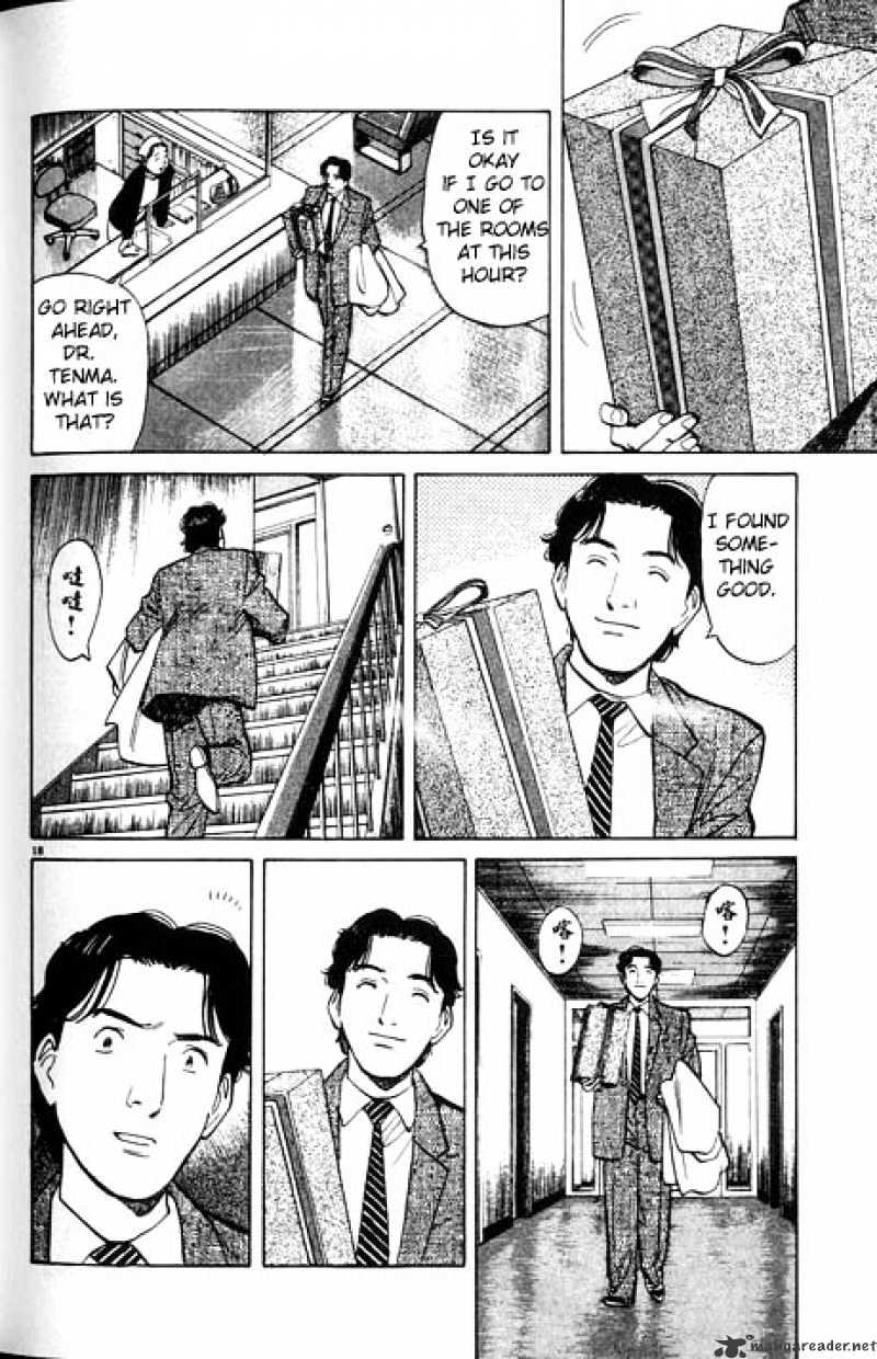 Read Monster Manga Online