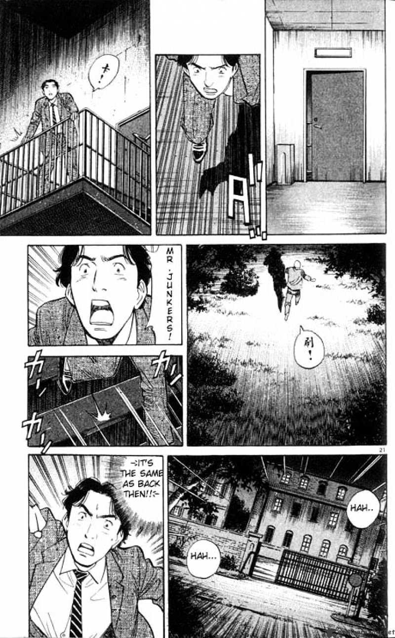 Read Monster Manga Online