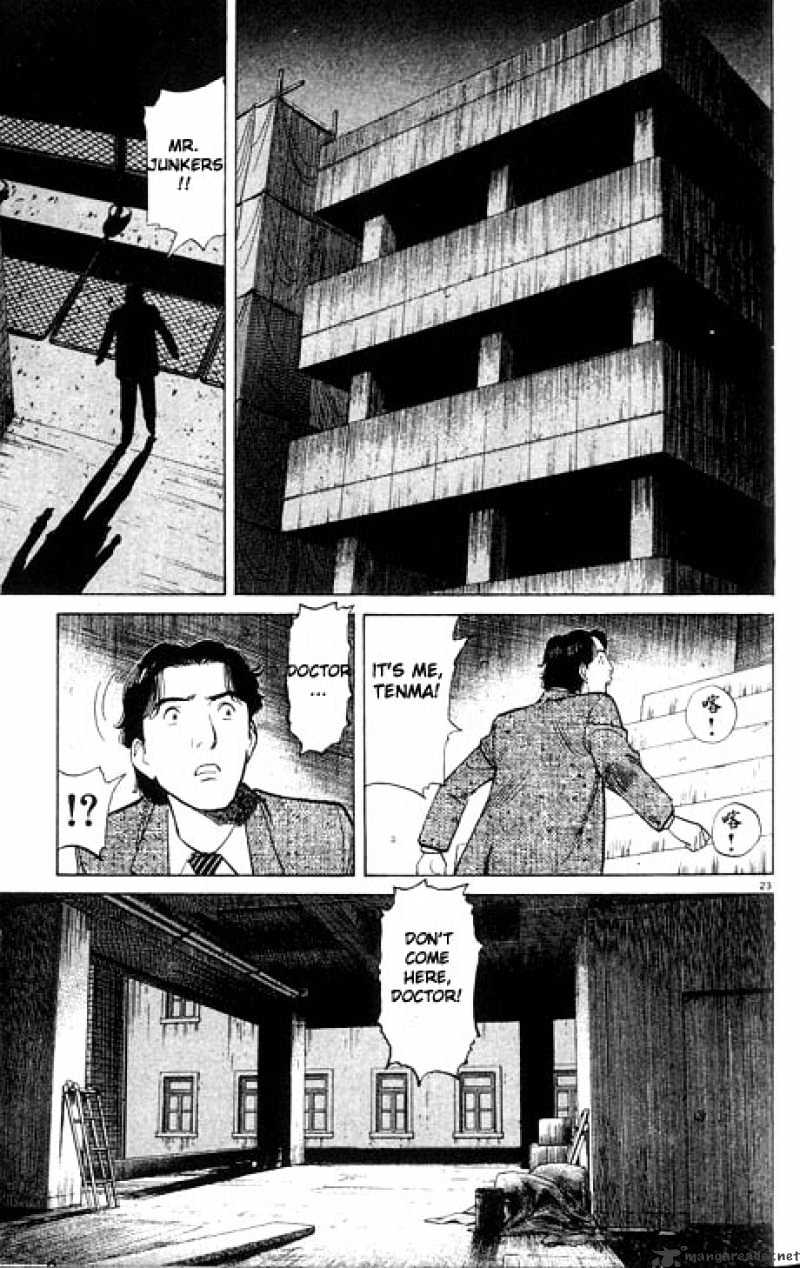 Read Monster Manga Online