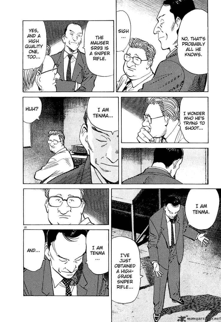 Read Monster Manga Online