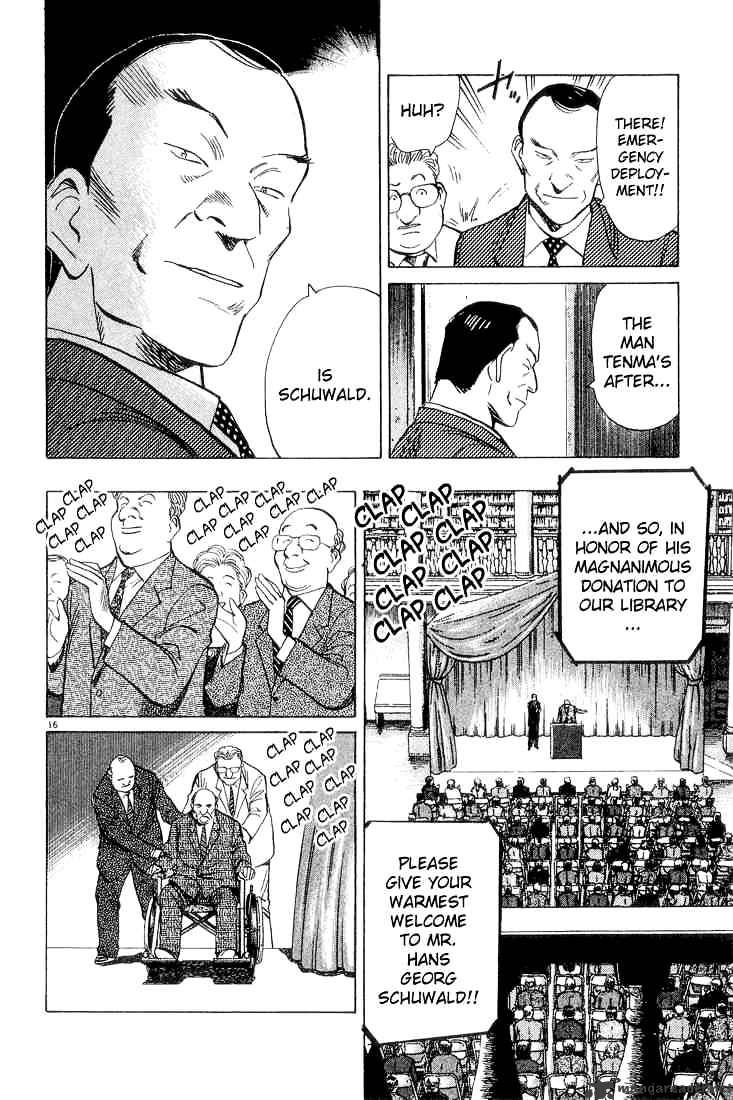 Read Monster Manga Online