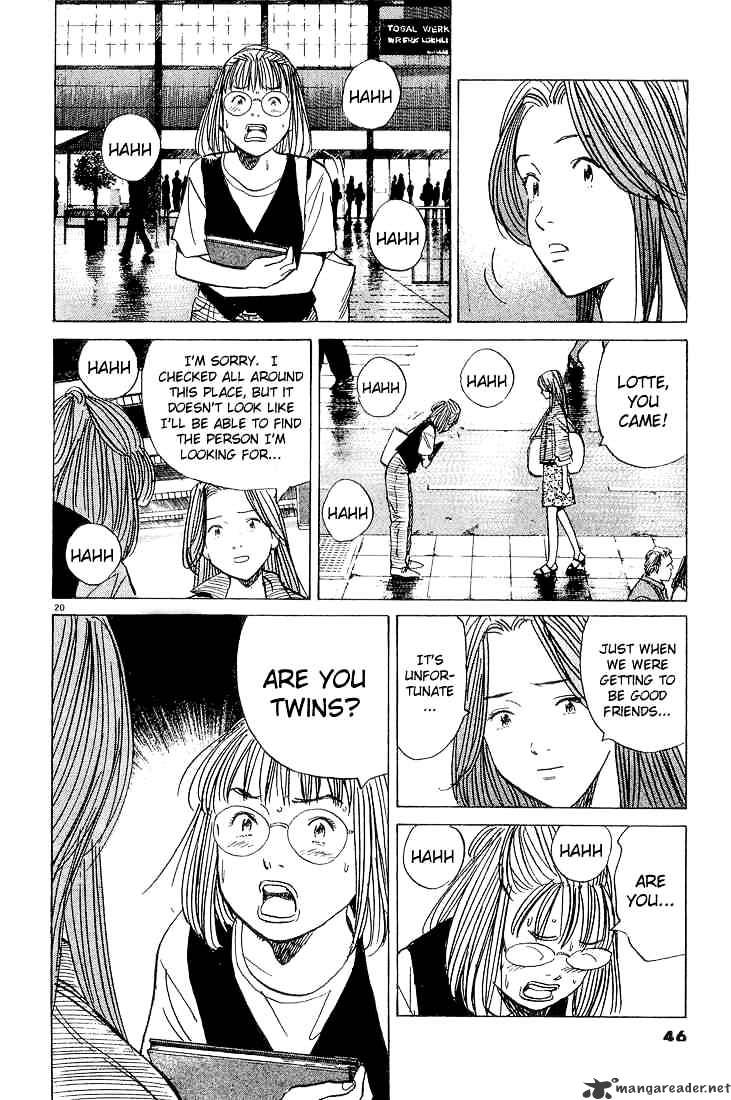 Read Monster Manga Online