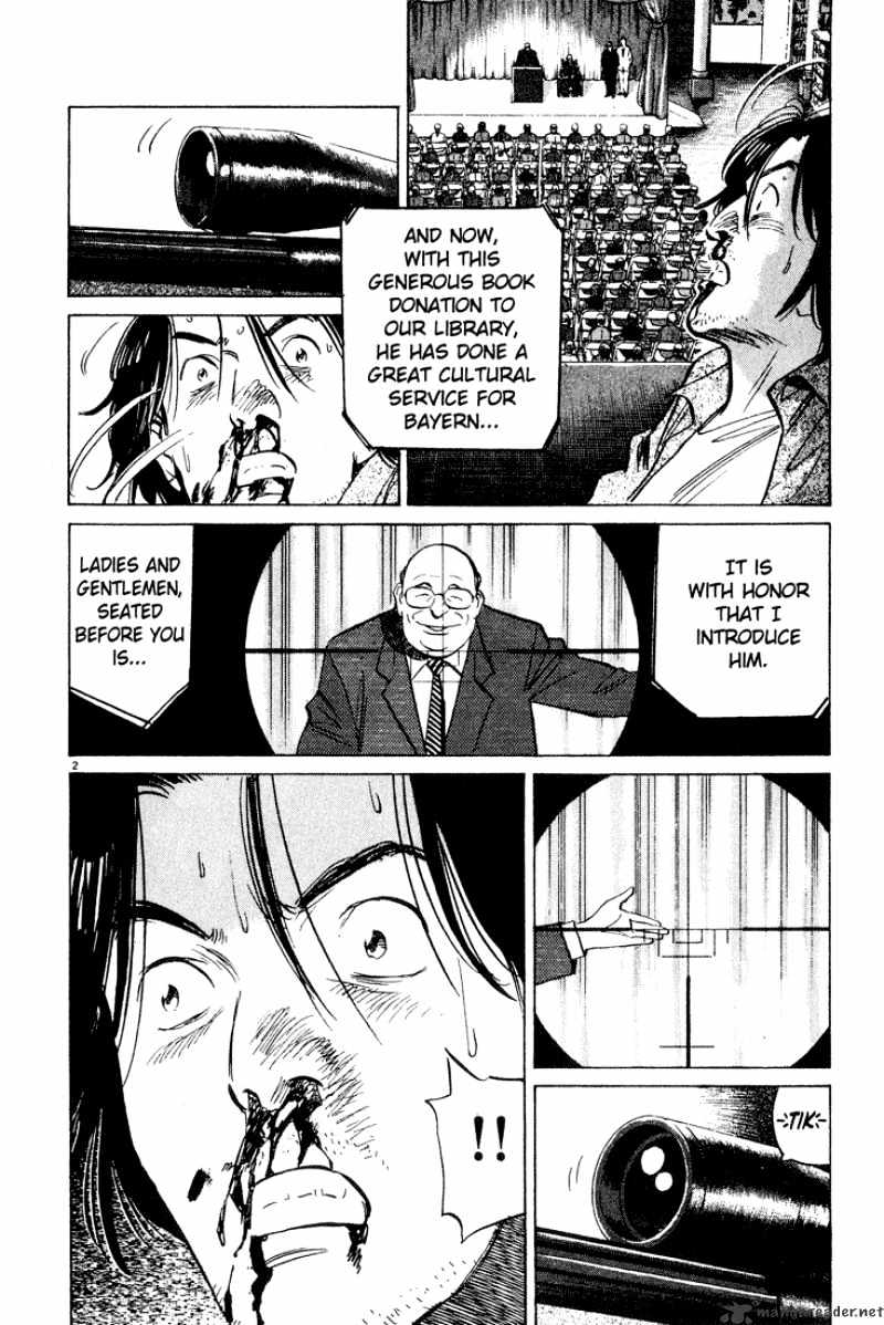 Read Monster Manga Online