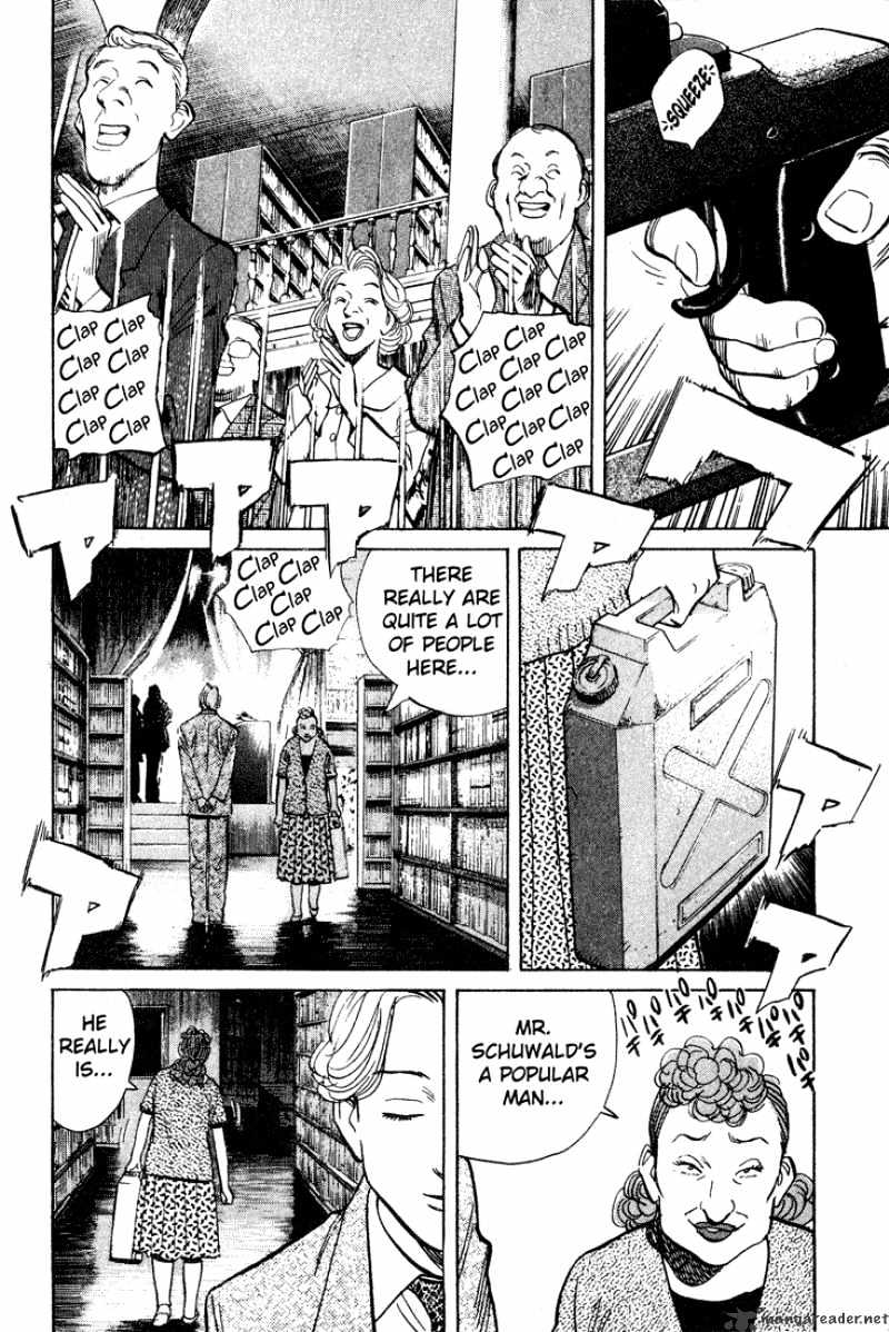 Read Monster Manga Online