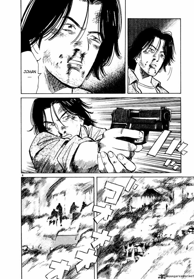 Read Monster Manga Online