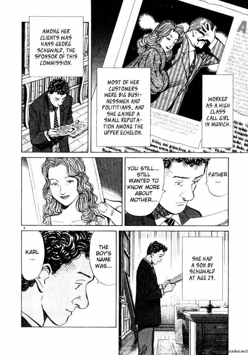 Read Monster Manga Online