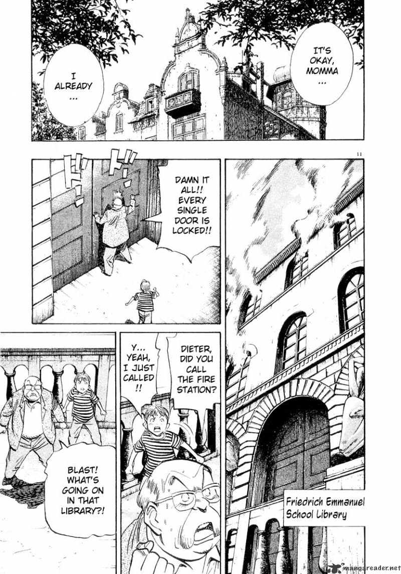 Read Monster Manga Online