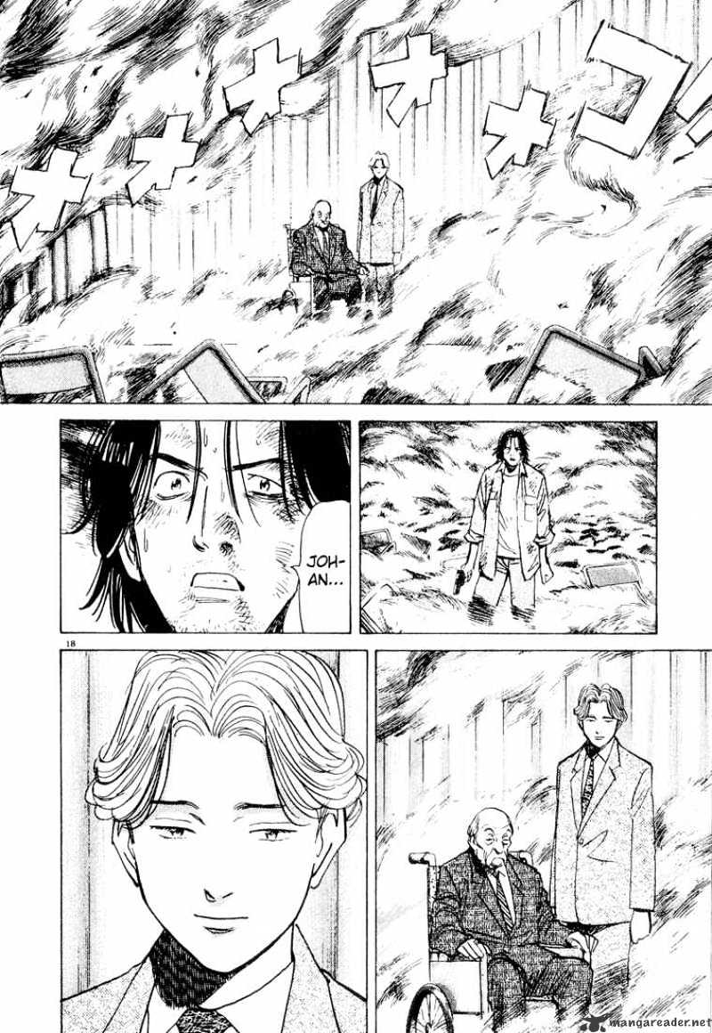 Read Monster Manga Online