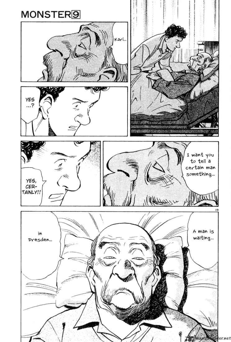 Read Monster Manga Online