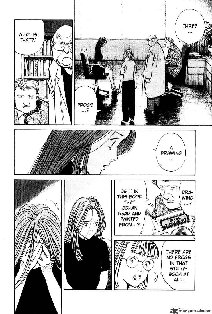 Read Monster Manga Online