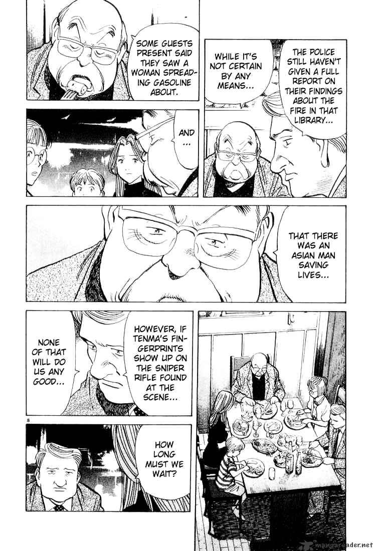 Read Monster Manga Online