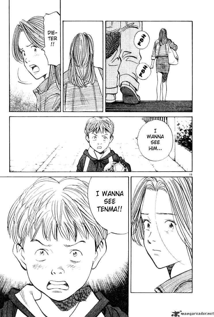 Read Monster Manga Online