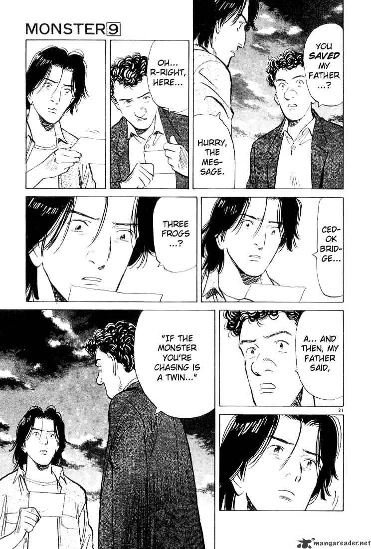 Read Monster Manga Online