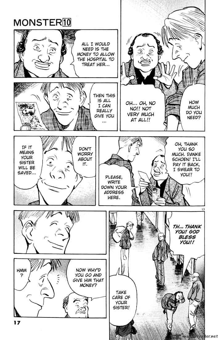 Read Monster Manga Online