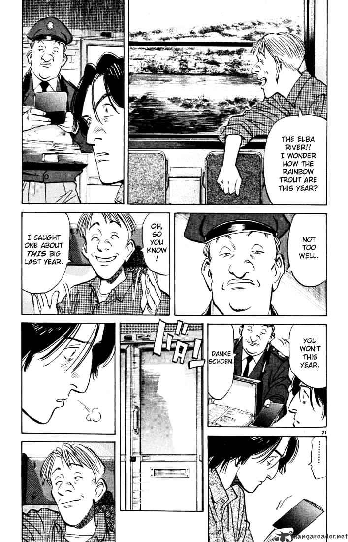 Read Monster Manga Online