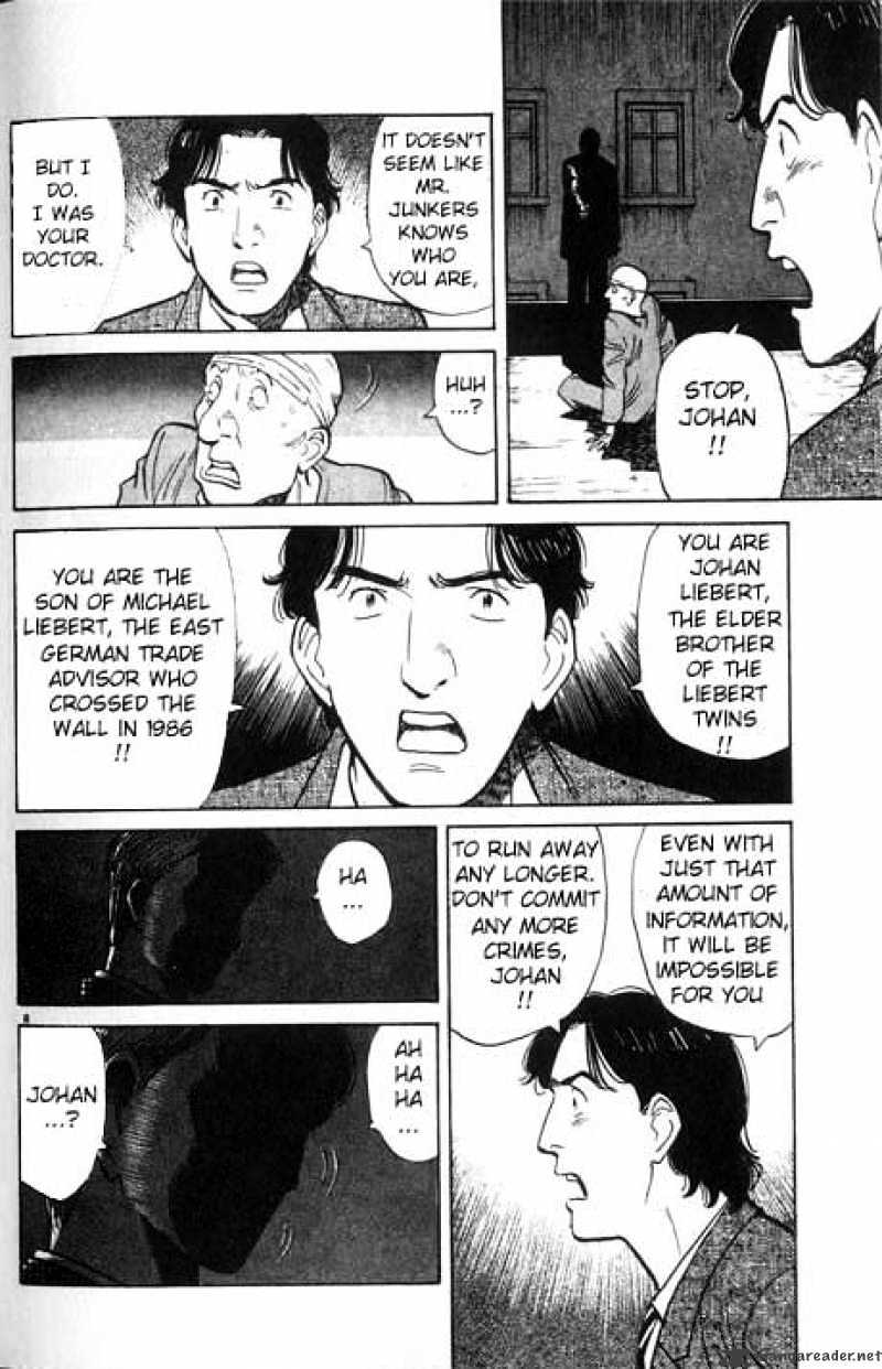Read Monster Manga Online