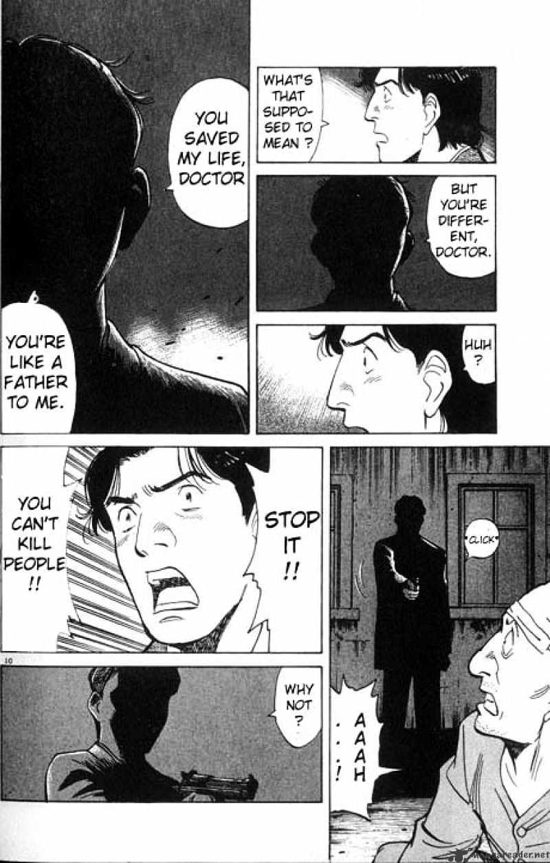 Read Monster Manga Online