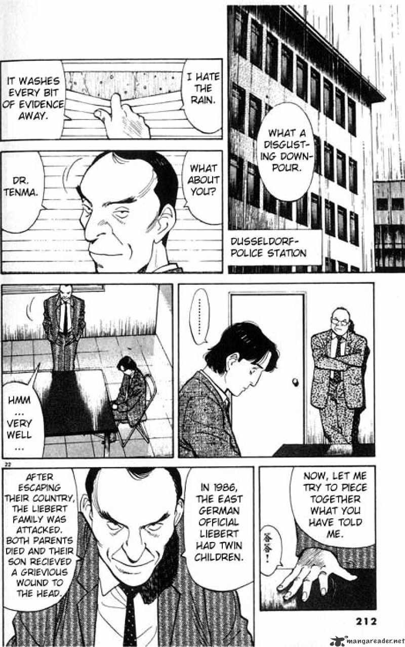 Read Monster Manga Online