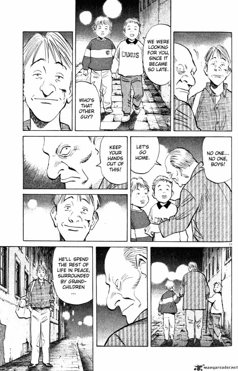 Read Monster Manga Online