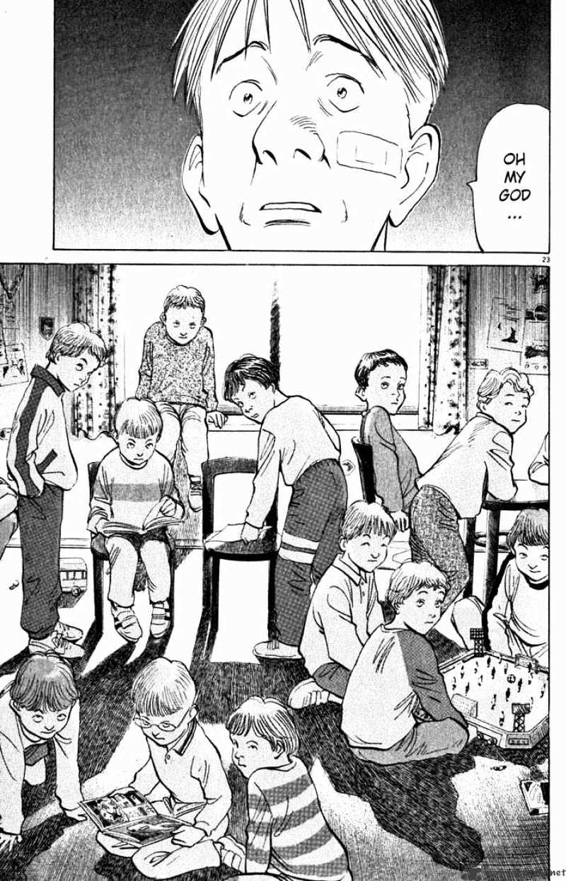 Read Monster Manga Online