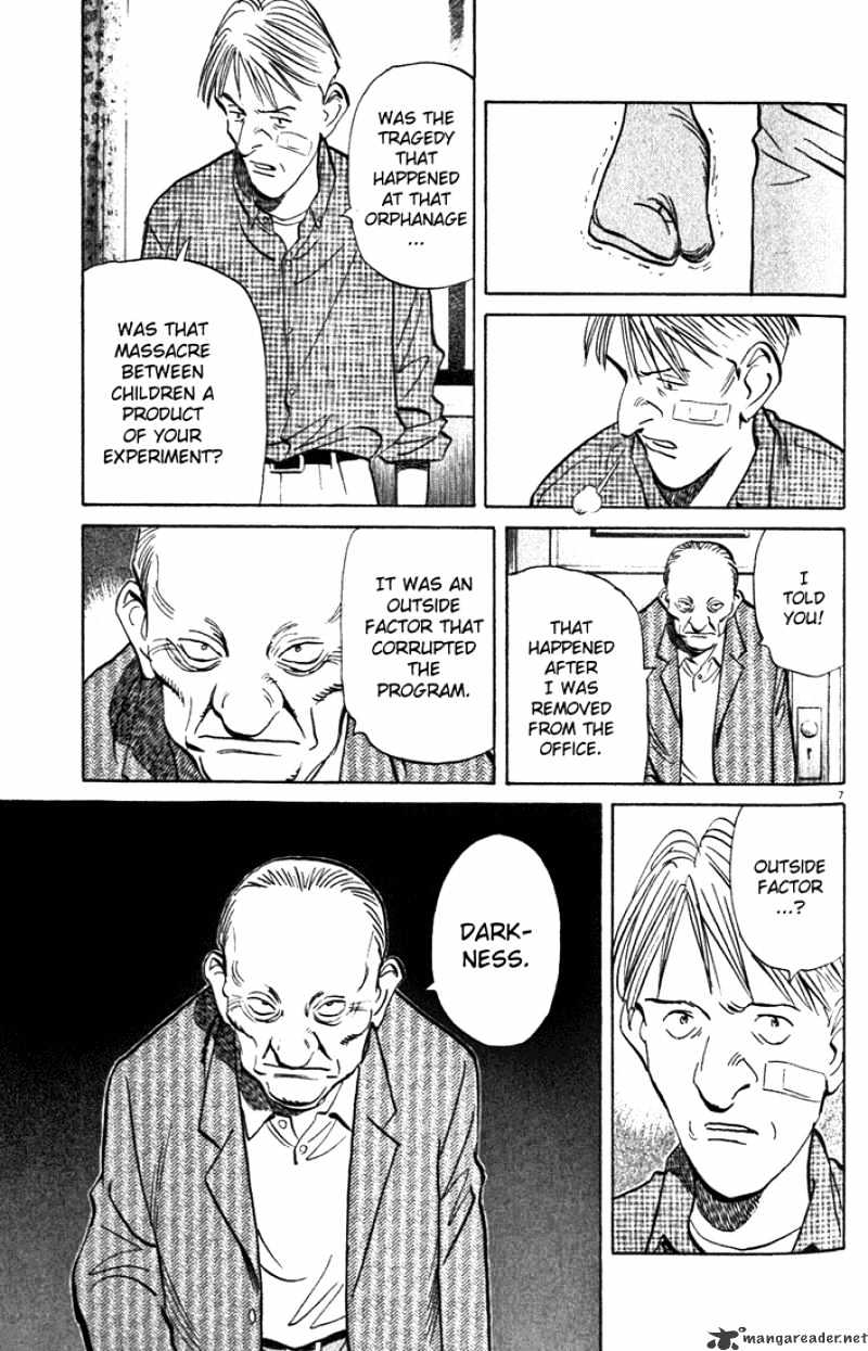 Read Monster Manga Online