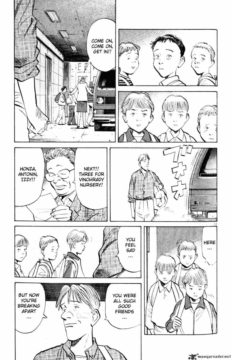 Read Monster Manga Online